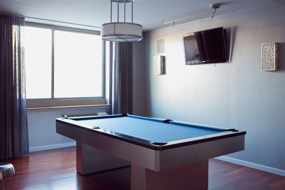 Sky City Apartments New York Exterior foto